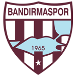Escudo do Bandırmaspor