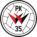 Escudo do PK-35