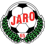 Escudo do FF Jaro