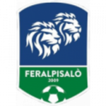 Escudo do FeralpiSalò U19
