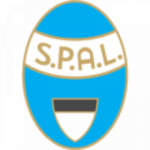 Escudo do SPAL U19