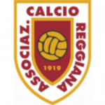 Escudo do Reggiana U19