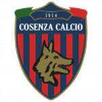 Escudo do Cosenza U19
