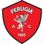 Escudo do Perugia U19