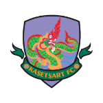 Escudo do Kasetsart FC