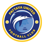Escudo do Pattaya United