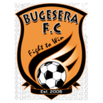 Escudo do Bugesera