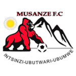 Escudo do Musanze