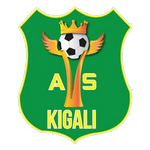 Escudo do AS Kigali
