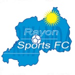 Escudo do Rayon Sports