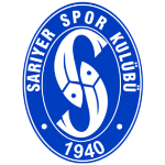 Escudo do Sarıyer