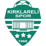 Escudo do Kırklarelispor