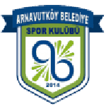 Escudo do Arnavutköy Belediyespor