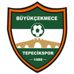 Escudo do Tepecikspor