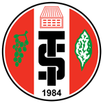 Escudo do Turgutluspor