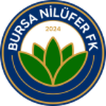 Escudo do Nilüfer Belediye