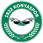 Escudo do Anadolu Selçukspor