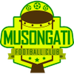 Escudo do Musongati