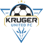 Escudo do Kruger United
