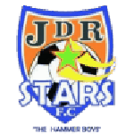 Escudo do JDR Stars
