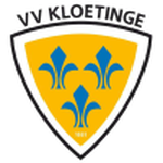 Escudo do Kloetinge