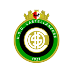 Escudo do Castellanzese