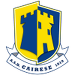 Escudo do Cairese