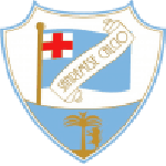 Escudo do Sanremese