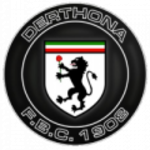 Escudo do Derthona