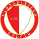 Escudo do Campodarsego