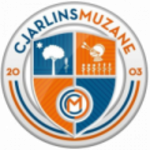 Escudo do Cjarlins Muzane