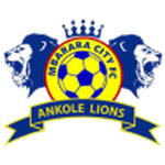 Escudo do Mbarara City