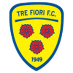Escudo do Tre Fiori