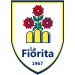 Escudo do La Fiorita