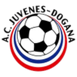 Escudo do Juvenes / Dogana