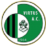 Escudo do Virtus