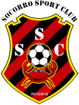 Escudo do Socorro Sport