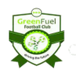 Escudo do Green Fuel