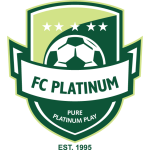 Escudo do Platinum