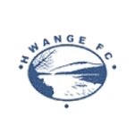 Escudo do Hwange