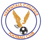 Escudo do Herentals