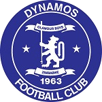 Escudo do Dynamos
