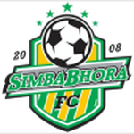 Escudo do Simba Bhora