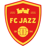Escudo do FC jazz