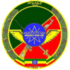 Escudo do Mekelakeya