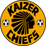 Escudo do Kaizer Chiefs