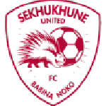 Escudo do Sekhukhune United