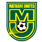 Escudo do Mathare United