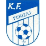 Escudo do Ferizaj