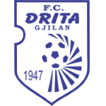 Escudo do Drita
